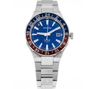 Series8 880 GMT - female - CITIZEN - Watches - Blue - ONE SIZE - Accessories ONE SIZE