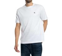 Serif Font Graphic T-Shirt Bright White L