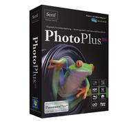 Serif PhotoPlus X4