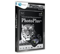 Serif PhotoPlus X5 - Avanquest Platinum Edition Win DE
