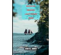 SERIFOS REISEN LEITFADEN 2025 (Wanderlust 2024: Uncovering Hidden Gems)