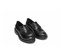 Geox Serilda D56wye00043 Loafers Black EU 41 Woman