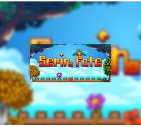 Serin Fate EU PC Steam CD Key