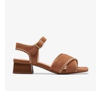 Serina 35 Cross Brown 7 D