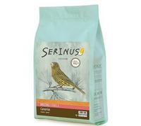 SERINUS CANARIES BREEDING FORMULA 5KG - COMPLETE PELLET FOOD