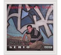 Serio - Nightmares Turned Into Reality