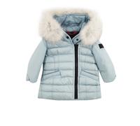 Seriola MX Jacket - male - Peuterey - Winter Jackets - Blue - 12 M - Kids 12 M