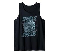 Serious About Discus Fish Tropical Fish Keeper Aquarist Tank Top