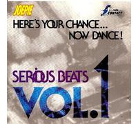 Serious Beats Vol. 1