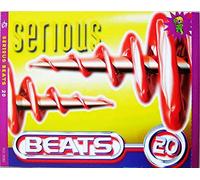 Serious Beats Vol.20