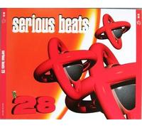 Serious Beats - Vol 28 (various) 1999