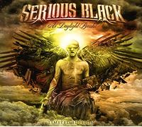 Serious Black - As Daylight Breaks (Ltd.Digi)