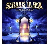 Serious Black - Mirrorworld