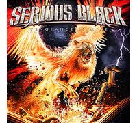 Serious Black - Vengeance Is Mine