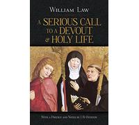Serious Call to a Devout and Holy Life