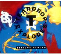 Serious danger (1990)