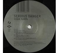 Serious Danger - High Noon