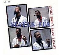 Serious Fun by Bowie, Lester, Brass Fantasy (1994-07-21)