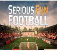 Serious Fun Football Steam CD Key