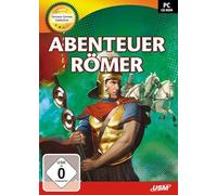 Serious Games Collection - Abenteuer Römer/CD-ROM