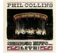 Serious Hits...Live!