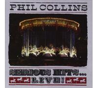 Serious Hits Live!