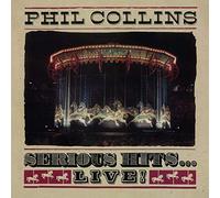 Phil Collins - Serious Hits...Live 2019