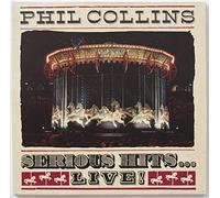 Serious hits (live) [VINYL]