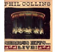 Serious Hits Live [VINYL]