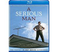 SERIOUS MAN - BLUR - M3z