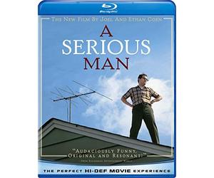 SERIOUS MAN - BLUR - M3z