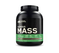 (Chocolate) Optimum Nutrition Serious Mass 2.7KG