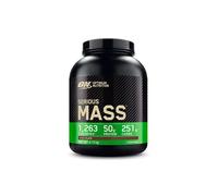 Optimum Nutrition Serious Mass | High Calorie Gainer | Contains Creatine | 2.7kg