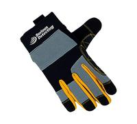 Serious Metal Detection Gloves (Medium)
