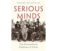 Serious Minds