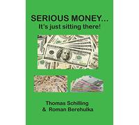 Serious Money...: It's just sitting there!