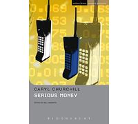 Serious Money (Student Editions)