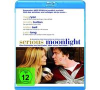 Serious Moonlight
