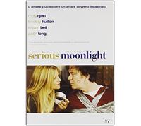 Serious moonlight