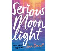 Serious Moonlight