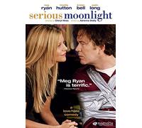 Serious Moonlight [DVD] [2009] [Region 1] [US Import] [NTSC]