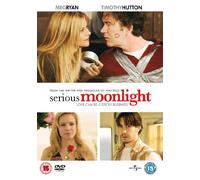 Serious Moonlight [DVD]