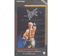 Serious Moonlight - Exclusive Interview with David Bowie