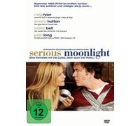 SERIOUS MOONLIGHT - SERIOUS MO [DVD] [2010]