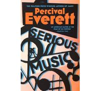 Serious Music