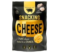Serious Pig Crunchy Snacking Cheese with Truffle 24g