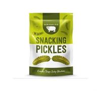 Serious Pig Serious Pig Snacking Pickles 40g