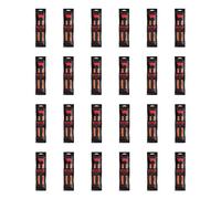 Serious Pig Snackalami - Spicy - Pack of 24