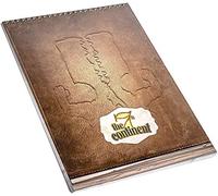 Serious Poulp The 7th Continent - Cartographer's Notebook - Accessories