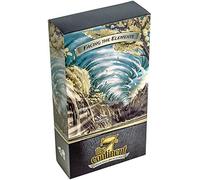 Serious Poulp The 7th Continent - Facing the Elements - Expansion - English Version